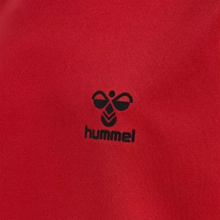 Maillot Handball Hummel Poly Junior - Sport time