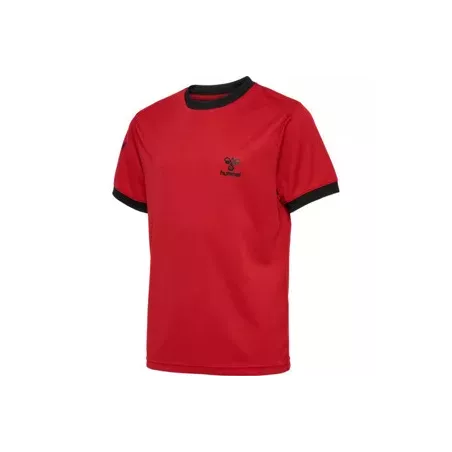 Maillot Handball Hummel Poly Junior - Sport time
