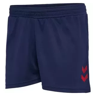 Short Hummel Poly Femmes