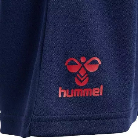 Short Handball Hummel Poly Enfants - Sport time