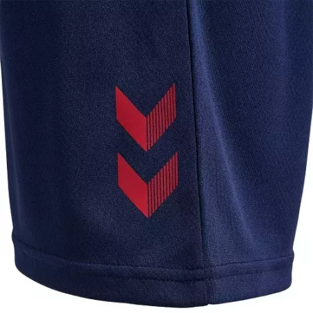 Short Handball Hummel Poly Enfants - Sport time