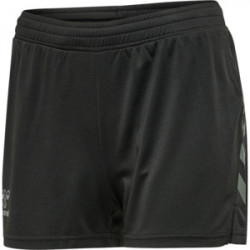 Short Hummel On Grid Femmes