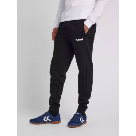 Pantalon Hummel HMLGO noir - Sport time