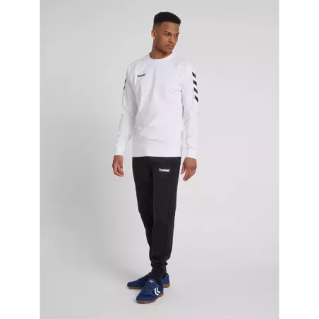 Pantalon Hummel HMLGO noir - Sport time