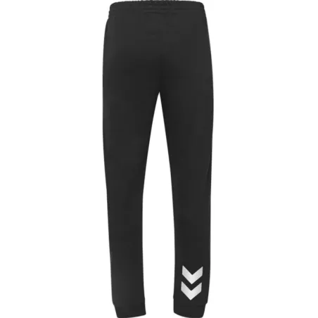 Pantalon Hummel HMLGO noir - Sport time