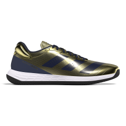 Chaussures Adidas Fastcourt or