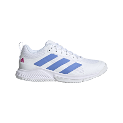 Chaussures Adidas Court Team Bounce...