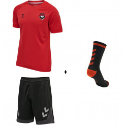PACK Maillot + Short + Chaussettes...