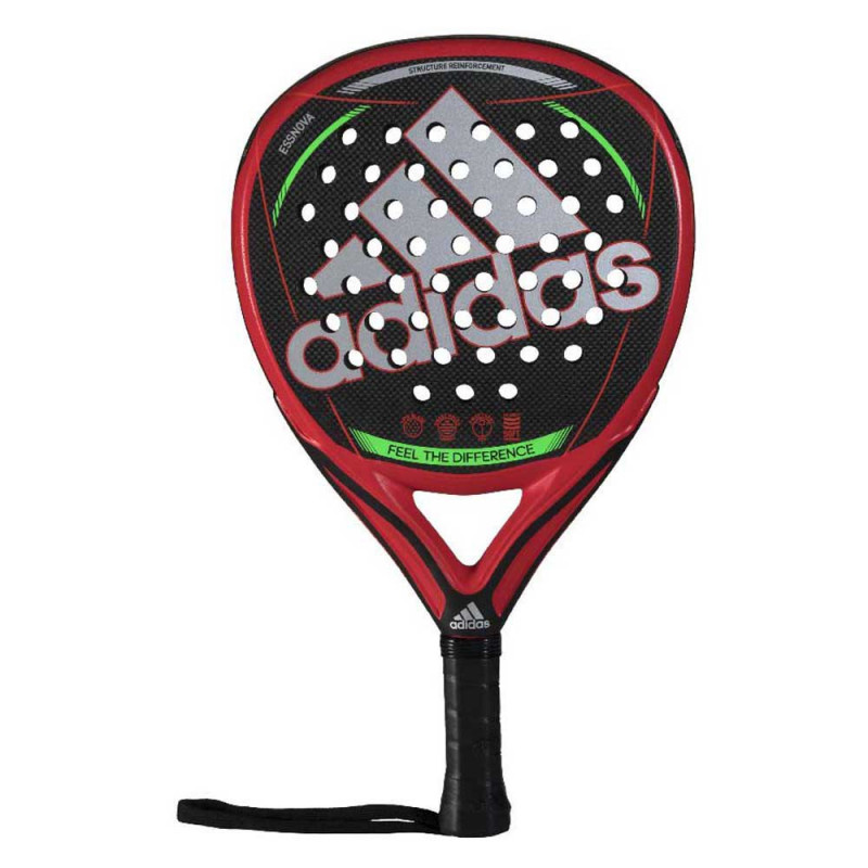 Raquette Padel Adidas Essanova Carbon 3.1 - Sport time