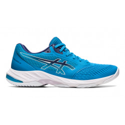 Chaussures Asics Gel Netburner...