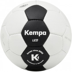 Ballon handball Kempa Leo