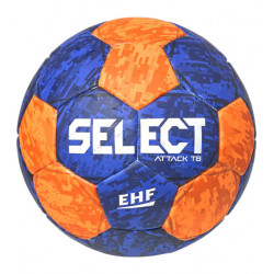 Ballon handball Select Attack TB