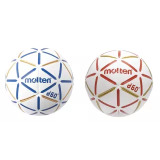Ballon handball Molten D60 - Sport time
