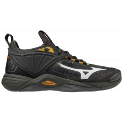 Chaussures Mizuno Wave Momentum