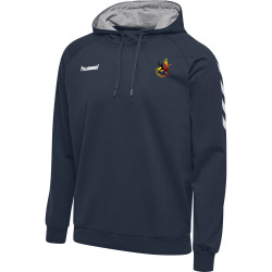 Sweat Homme Coton Hummel VBCA