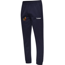 Pantalon Homme Coton Hummel VBCA