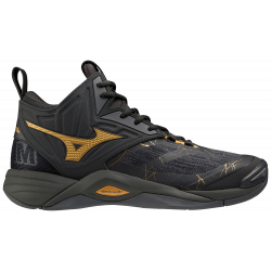 Chaussures Mizuno Wave Momentum...