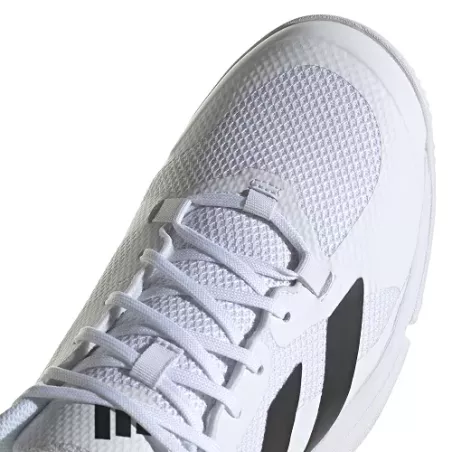 Chaussures Volleyball Adidas Court Team Bounce 2.0 | Sport time