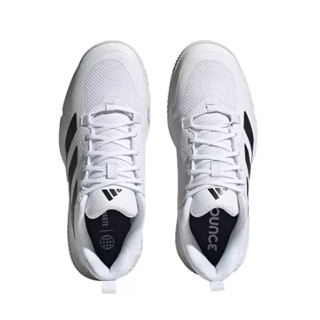 Chaussures Volleyball Adidas Court Team Bounce 2.0 | Sport time