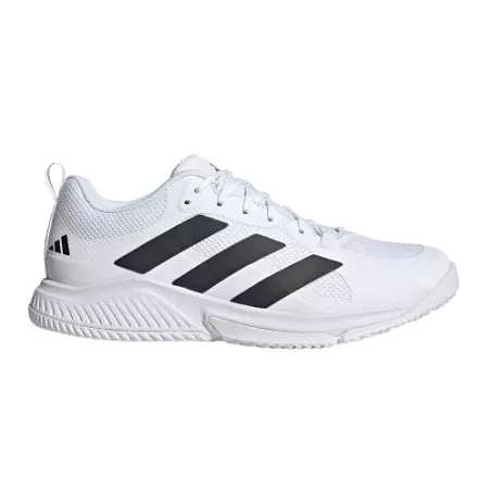 Chaussures Volleyball Adidas Court Team Bounce 2.0 | Sport time
