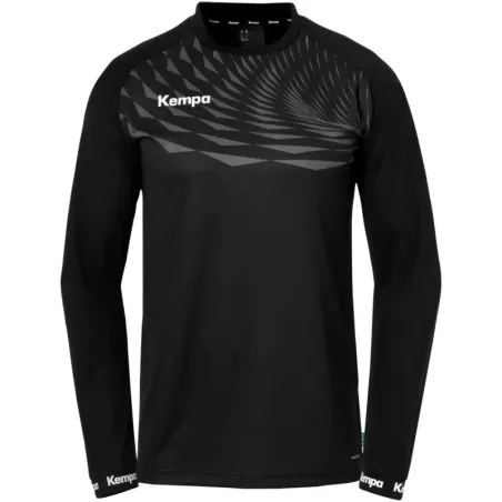 Maillot Handball Kempa Wave 26 manches longues - Sport time