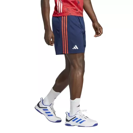 Short adidas équipe de France de handball FFHB - Sport time