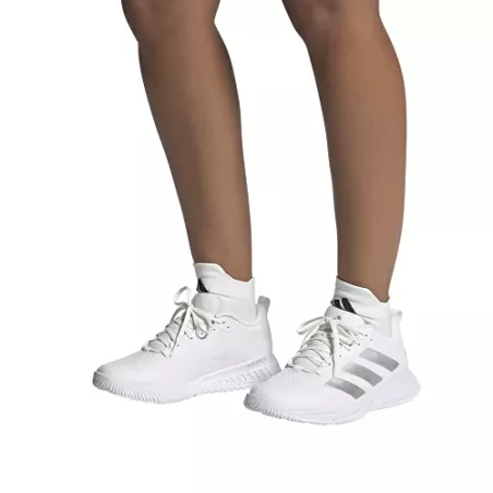 Chaussures Volley adidas Court Team Bounce Femmes 2.0 | Sport time