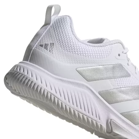 Chaussures Volley adidas Court Team Bounce Femmes 2.0 | Sport time