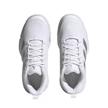 Chaussures Volley adidas Court Team Bounce Femmes 2.0 | Sport time