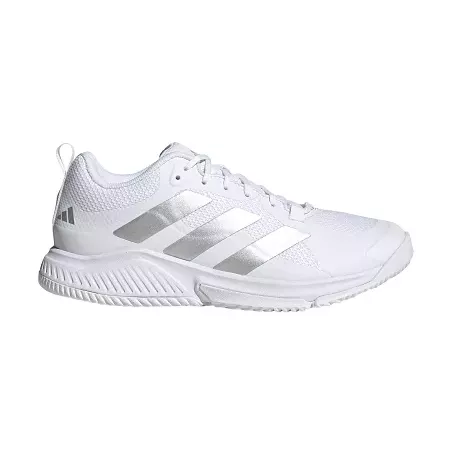 Chaussures Volley adidas Court Team Bounce Femmes 2.0 | Sport time