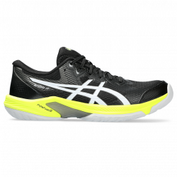 Chaussures Asics Gel Beyond FF noires