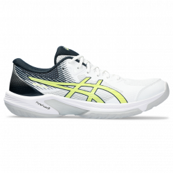 Chaussures Asics Gel Beyond FF blanches