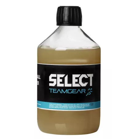 Nettoyant ballon Select 500ML, handball - Sport-time