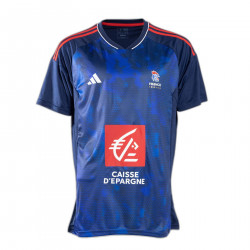 Maillot Equipe De France, T Shirt Enfant Garcon Chaussette Couper