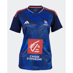 Maillot équipe de France féminine de...