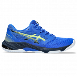 Chaussures Asics Gel Netburner...