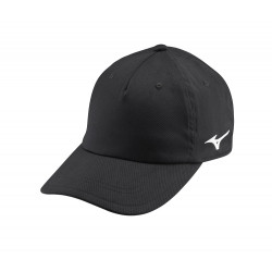 Casquette Mizuno Zunari noir