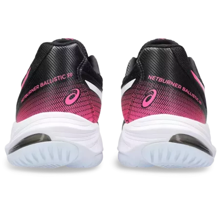 Chaussures Volley-ball Asics Gel Netburner Ballistic FF 3 Femmes