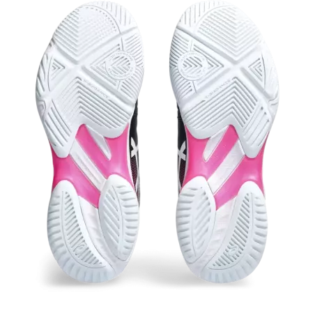Chaussures Volley-ball Asics Gel Netburner Ballistic FF 3 Femmes