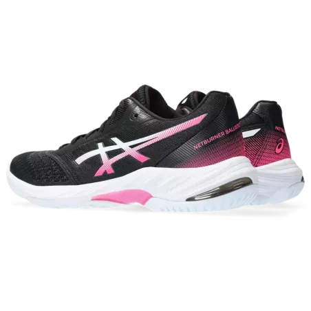 Chaussures Volley-ball Asics Gel Netburner Ballistic FF 3 Femmes