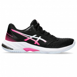 Chaussures Asics Gel Netburner...