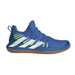 Chaussures Adidas Stabil Next Gen bleues