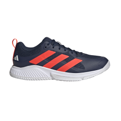 Chaussures Adidas Court Team Bounce...