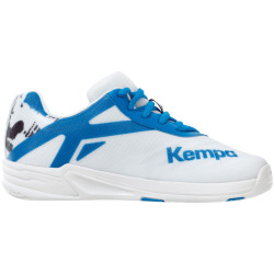 Chaussures Kempa Wing 2.0 Junior