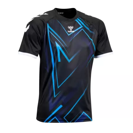 Maillot Handball Hummel Graphic Vision  - Sport time