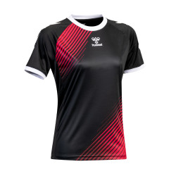 Maillot Hummel Graphic Vision Femmes