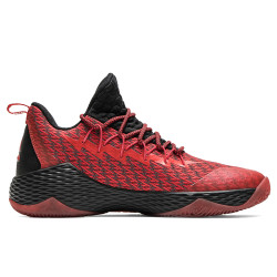 Chaussures Peak Lou Williams 2 rouges