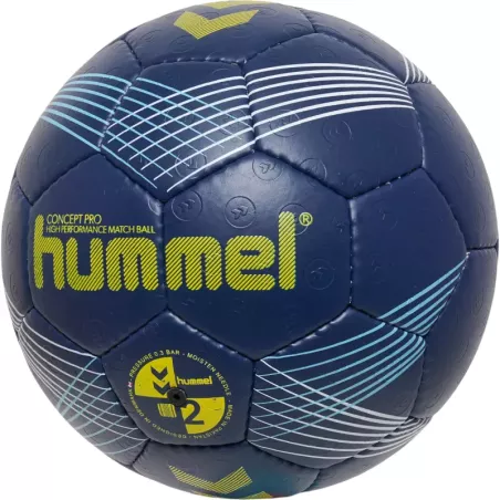 Ballon handball Hummel Concept Pro HB - Sport time