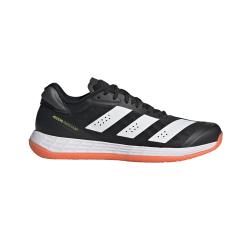 Chaussures Adidas Fastcourt noires