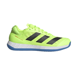 Chaussures Adidas Fastcourt jaune